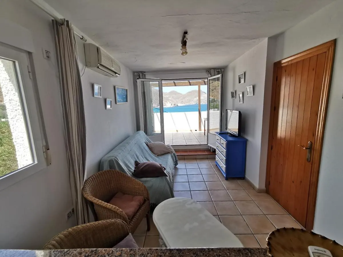 Apartamento Paula 2 San Jose  San Jose (Almeria)