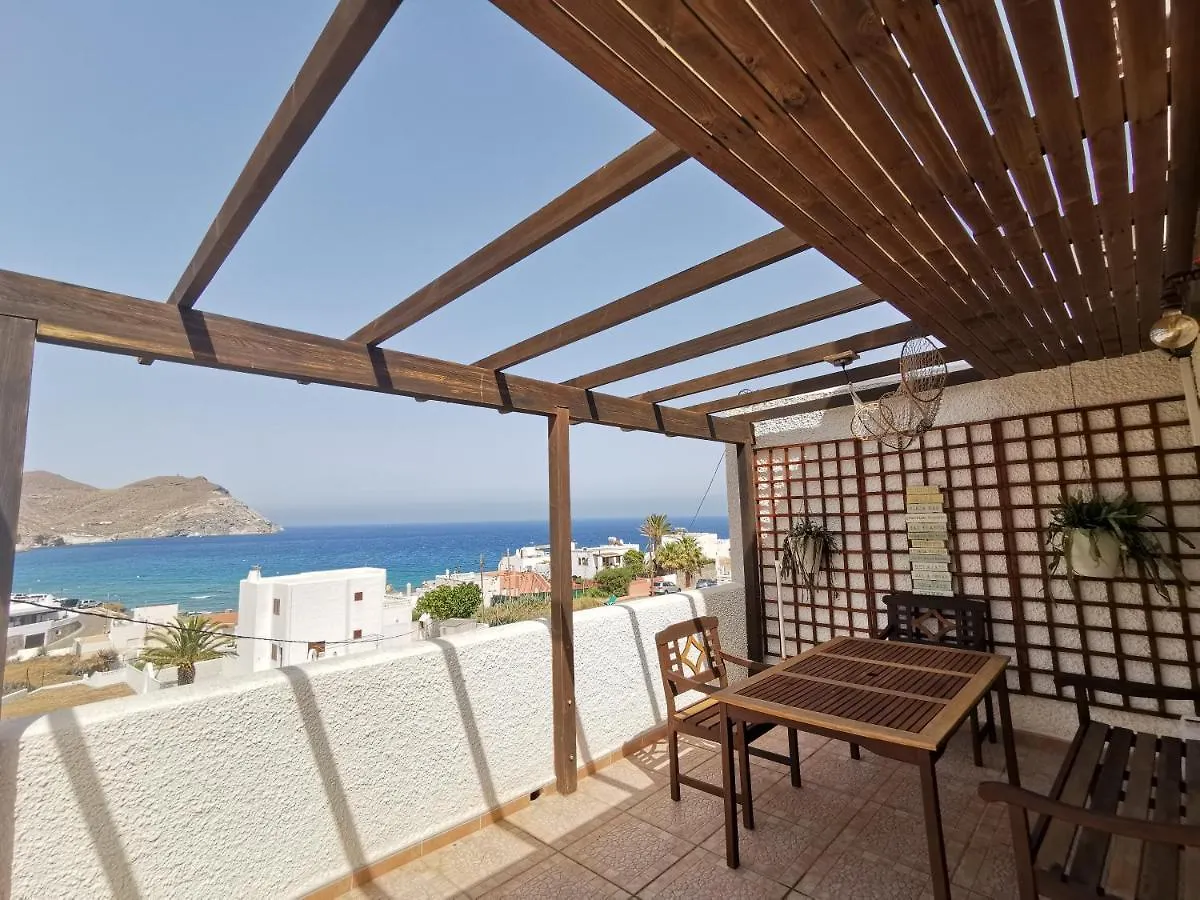Apartamento Paula 2 San Jose  0*, San Jose (Almeria) Spain