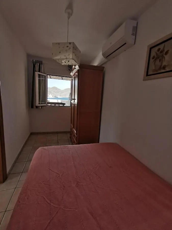 Apartamento Paula 2 San Jose  Apartment