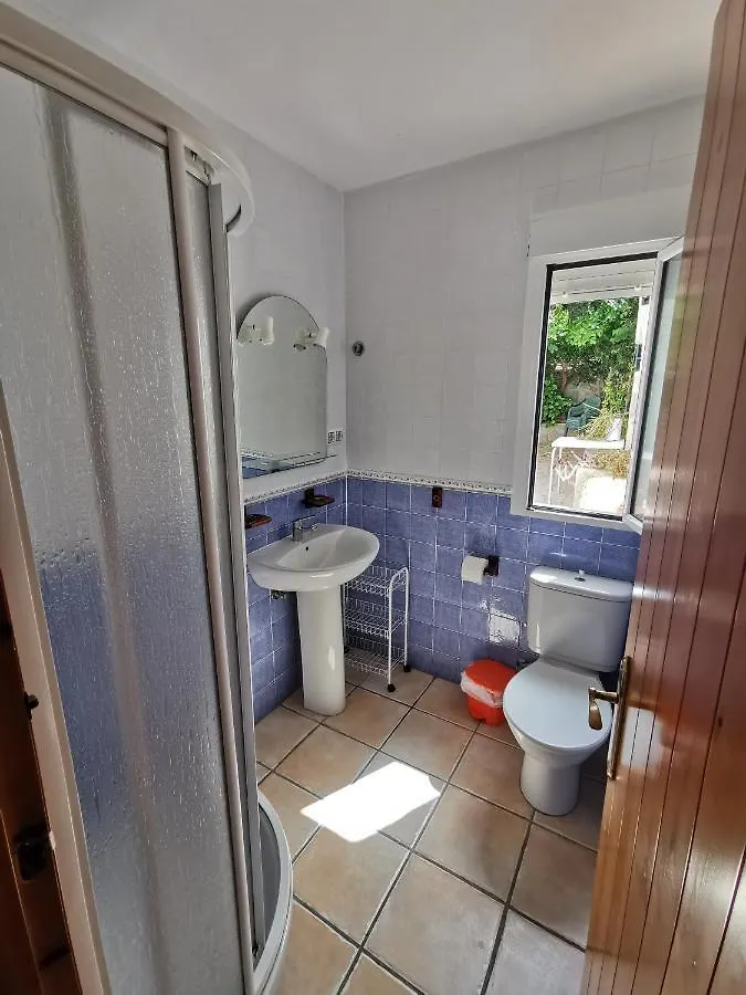 Apartamento Paula 2 San Jose