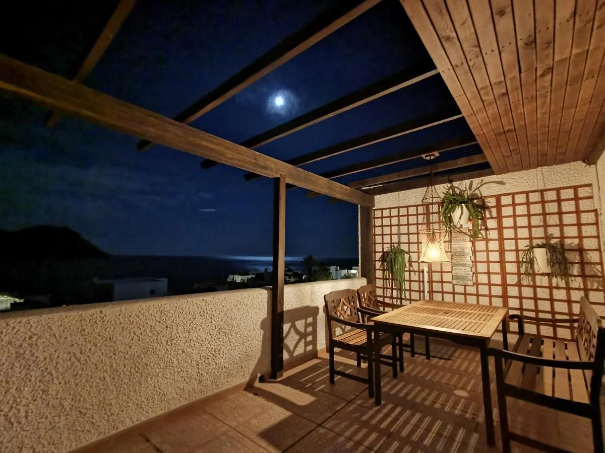 Apartamento Paula 2 San Jose  Apartment San Jose (Almeria)