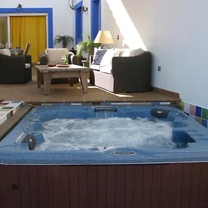 3* Frühstückspension Casa Agua Marina