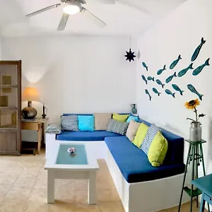  Apartment La Chumbera