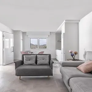  Apartment Casa Gato