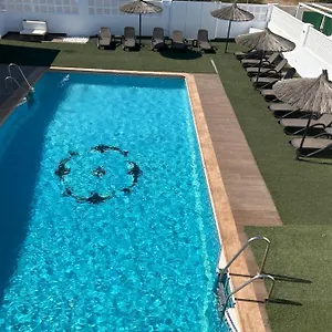 Guest house Aloha, San Jose (Almeria)