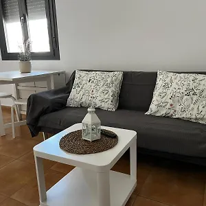 Apartamento Helices Cabo De Gata, San José