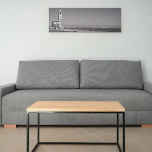 Hotel Alove, San Jose (Almeria)