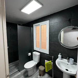 Apartamento Velamar Baja, San José