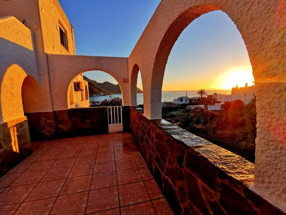 Apartamento paula 2 San José España